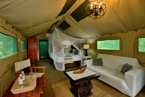 Kruger Safari Lodge - Zimmer