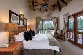 Kruger Park Lodge Unit No. 267 with private pool - Zimmer