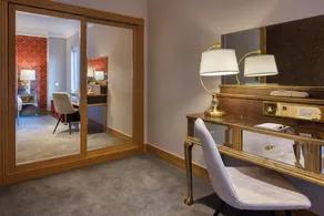 Polo Club - Hotel - Room