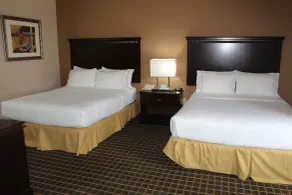 Holiday Inn Express Kansas City Liberty Missouri by IHG - View from room