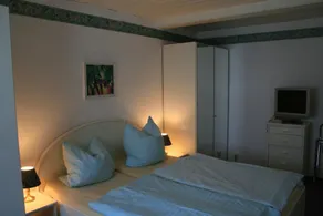 Altes Zollhaus - Camera