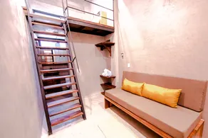 Nectar Hotel, Cafe, Cowork - Adults Only - Chambre
