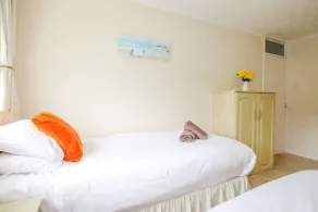 West Lulworth Apartment - Rum