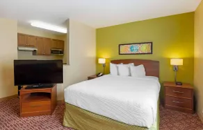 Extended Stay America Suites - Richmond - Glen Allen - Short Pump - Chambre