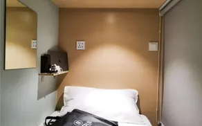 Attrus Bed & Breakfast - Værelse