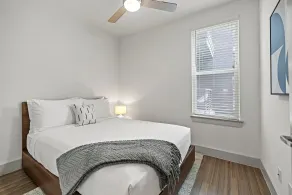 Placemakr Austin Downtown, Apartments by Hilton - Rom