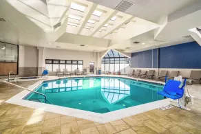 DoubleTree by Hilton Denver - Westminster - Piscine