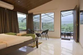The Meadows Resort - Room