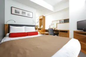 HOTEL MYSTAYS Kamata - Chambre