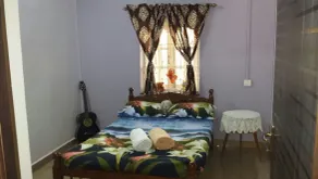 Casa D.C.M & Esmeralda - Room