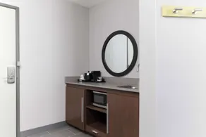 Hampton Inn & Suites Porter Ranch Los Angeles - Chambre