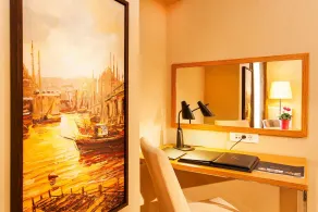 Nidya Hotel Esenyurt - Habitación