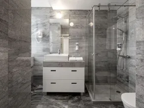 LSA Baixa Castelo by Numa - Salle de bain