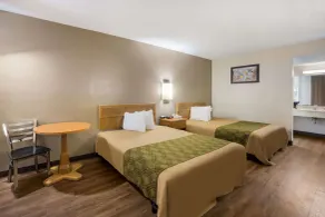 Econo Lodge Live Oak - Zimmer