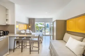 Hoposa Montelin - Chambre