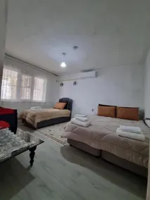 HAPPY HOUSE 1 Pamukkale - Room
