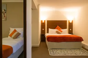 Celtic International Hotel Cardiff Airport - Zimmer