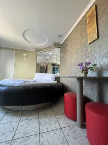 Hotel Paradise - Room