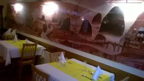 Albergo Ristorante Fratte - Restaurante
