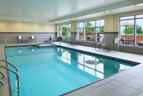 TownePlace Suites by Marriott Thunder Bay - Pool