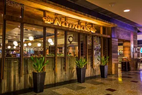 Eastern Suites at Times Square KL - Restaurant