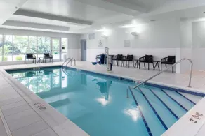 TownePlace Suites By Marriott Dayton Wilmington - Pool