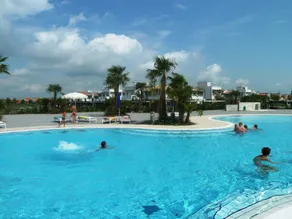 Villaggio Laguna Blu - Pool