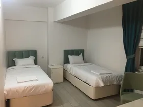 Mengen Belediyesi Konukevi - Rom
