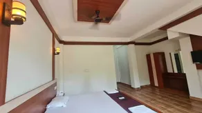 Hotel Exotica Squares - Room