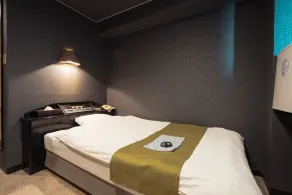 Maruni Hotel Ise - Chambre