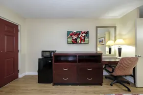 Red Roof Inn Ellenton - Bradenton NE - Chambre