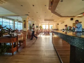 Dolna Bania Hotel - Restaurant