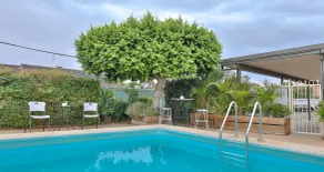 Vineland Motel Mildura - Pool