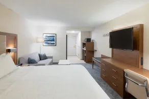 Holiday Inn Express & Suites Boston - Cambridge by IHG - Room