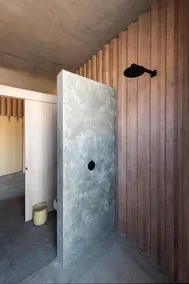 Casa Santos - Baño