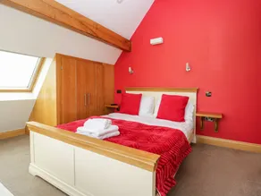 Daisy Cottage - Rom