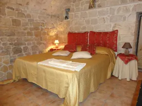 La Casa di Petra - Room