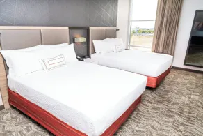 SpringHill Suites by Marriott Ontario Airport/Rancho Cucamonga - Chambre