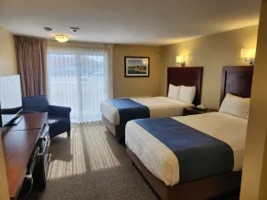 Hyannis Travel Inn - Chambre