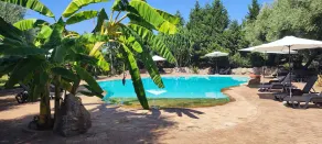 Residenza La Vigna - Piscine