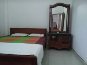 Mahaweli King's Villa - Zimmer