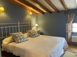 Posada La Casona de Los Güelitos - Chambre