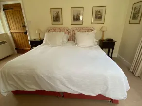 Oke Apple Cottage - Rom