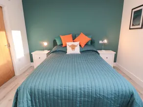 Clover Cottage - Room