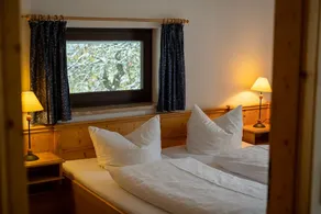 Bio Ferienhof Erzengel - Room