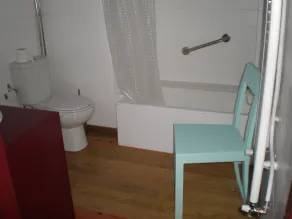 Casas da Quinta da Cancela - Salle de bain