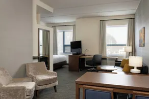 Residence Inn By Marriott Philadelphia Bala Cynwyd - Chambre