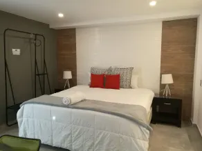 Hotel Boutique Valverde Santa Elena - Room