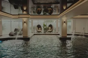 Cairndale Hotel & Spa - Pool