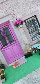 Levin Hanım Konağı - Quarto